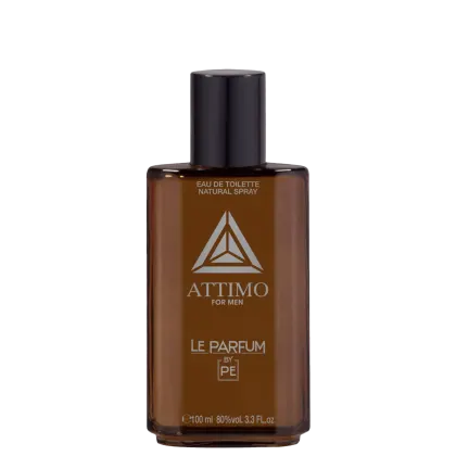 Imagem do produto Attimo Paris Elysees Eau de Toilette - Perfume Masculino 100ml