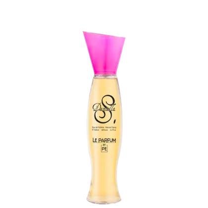 Imagem do produto Daniella Sabrini Paris Elysees Eau de Toilette - Perfume Feminino 100ml