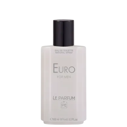 Imagem do produto Euro Paris Elysees Eau de Toilette - Perfume Masculino 100ml