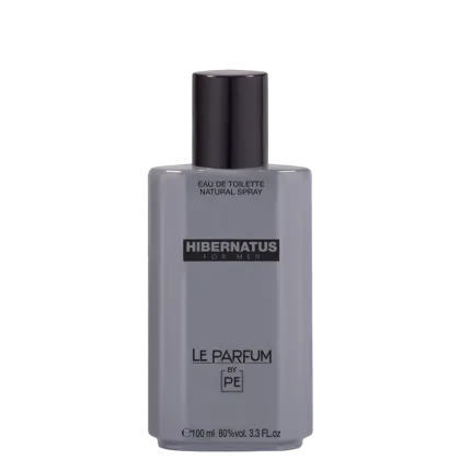 Imagem do produto Hibernatus Paris Elysees Eau de Toilette - Perfume Masculino 100ml
