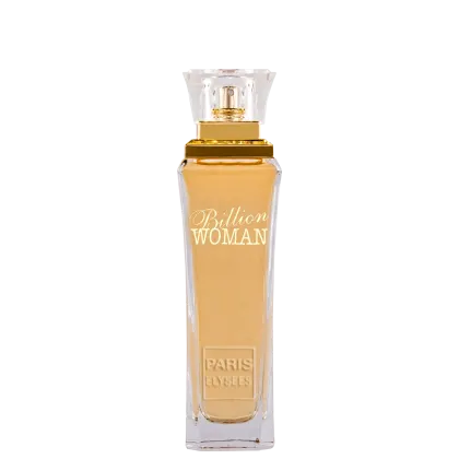 Imagem do produto Billion Woman Paris Elysees Eau de Toilette - Perfume Feminino 100ml