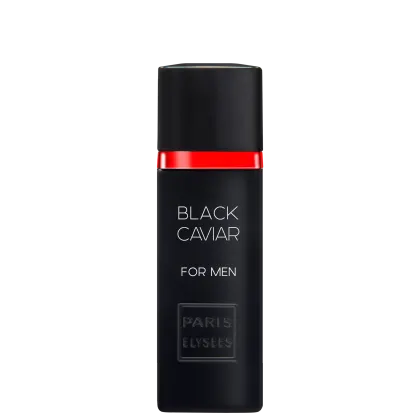 Imagem do produto Black Caviar Paris Elysees Eau de Toilette - Perfume Masculino 100ml