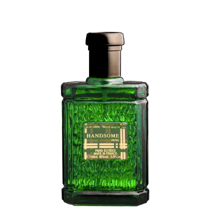 Imagem do produto Handsome Paris Elysees Eau de Toilette - Perfume Masculino 100ml