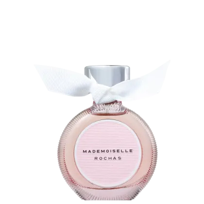 Imagem do produto Mademoiselle ROCHAS Eau de Parfum - Perfume Feminino 50ml