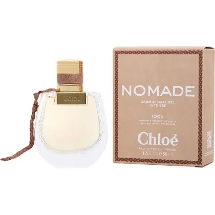 Imagem do produto Perfume Feminino Chloe Nomade Jasmin Naturel Intense Eau De Parfum Spray 150 Ml