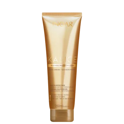 Imagem do produto Inoar Kálice - Máscara Multifuncional 250g