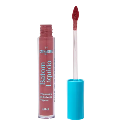 Imagem do produto Catharine Hill Atena - Batom Líquido Matte 3,8ml