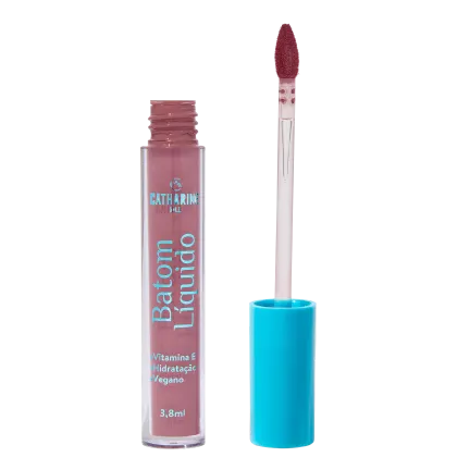 Imagem do produto Catharine Hill Iris - Batom Líquido Matte 3,8ml