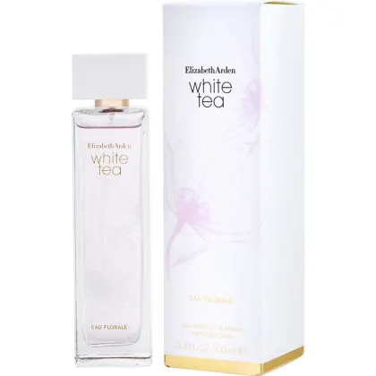 Imagem do produto Perfume Feminino Elizabeth Arden White Tea Eau Florale Edt Spray 100 Ml