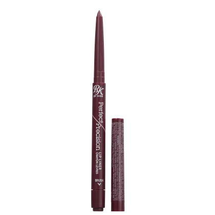 Imagem do produto Ruby Kisses Perfect Precision Burgundy Wine - Delineador Labial 0,28g