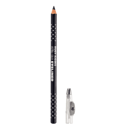 Imagem do produto Ruby Kisses Ultra-Easy Navy Blue - Lápis de Olho com Apontador 1,5g