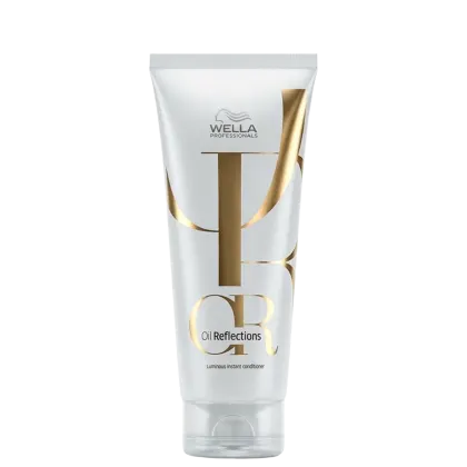 Imagem do produto Wella Professionals Oil Reflections Luminous Instant - Condicionador 200ml