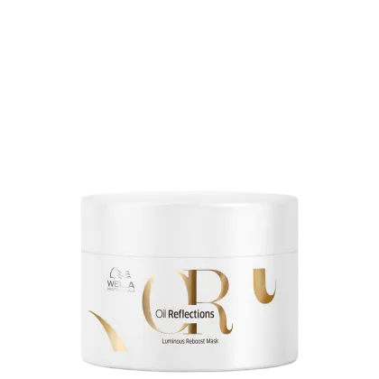 Imagem do produto Wella Professionals Oil Reflections - Máscara Capilar 150ml