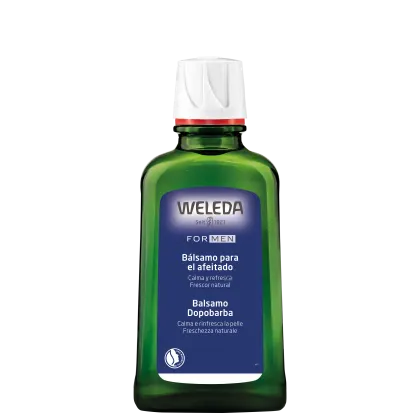 Imagem do produto Weleda After Shave - Bálsamo Pós-Barba 100ml
