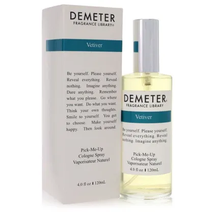 Imagem do produto Perfume Feminino Demeter 120 ML Vetiver Cologne