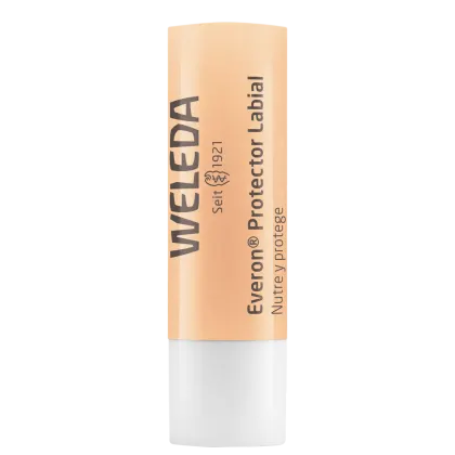 Imagem do produto Weleda Everon - Hidratante Labial 4,8g