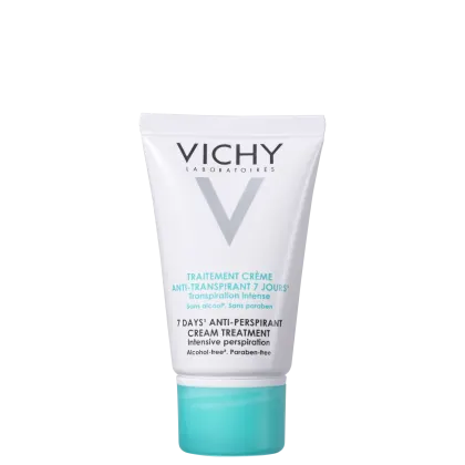 Imagem do produto Vichy 7 Days' Anti-Perspirant - Desodorante 30ml
