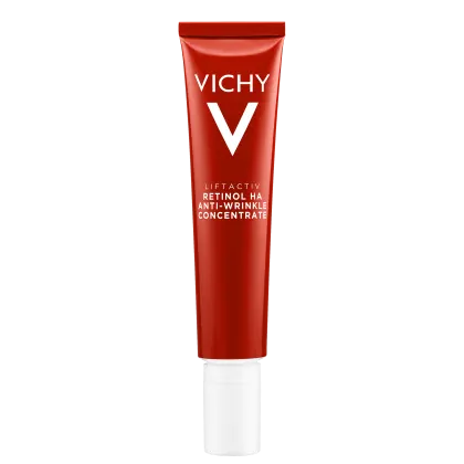 Imagem do produto Vichy Liftactiv Retinol HA Advanced - Creme Redutor de Linhas 30ml