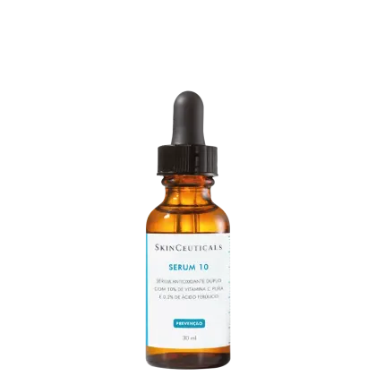 Imagem do produto SkinCeuticals Serum 10 - Redutor de Linhas 30ml