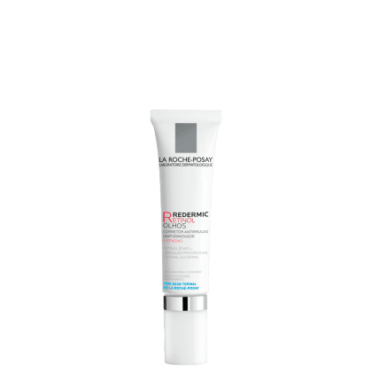Imagem do produto La Roche-Posay Redermic R - Redutor de Linhas para Área dos Olhos 15ml