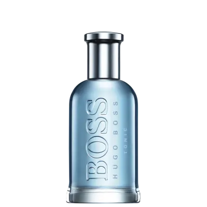 Imagem do produto Boss Bottled Tonic Hugo Boss Eau de Toilette - Perfume Masculino 100ml