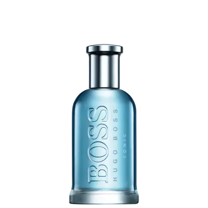 Imagem do produto Boss Bottled Tonic Hugo Boss Eau de Toilette - Perfume Masculino 50ml