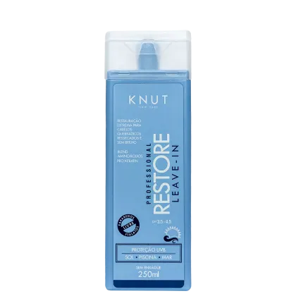 Imagem do produto Knut Restore - Leave-in 250ml