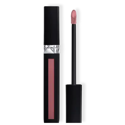 Imagem do produto Dior Rouge Liquid 424 Hypnotic - Batom Líquido Matte 6ml