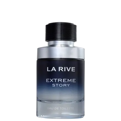 Imagem do produto Extreme Story La Rive Eau de Toilette - Perfume Masculino 75ml