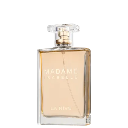 Imagem do produto Madame Isabelle La Rive Eau de Parfum - Perfume Feminino 90ml