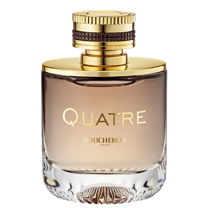 Imagem do produto Quatre Absolu de Nuit Pour Femme Boucheron Eau de Parfum - Perfume Feminino 100ml