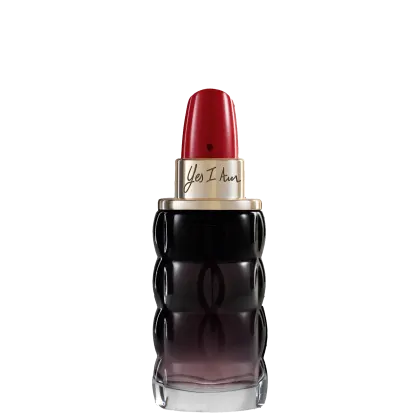 Imagem do produto Yes I Am Cacharel Eau de Parfum - Perfume Feminino 50ml