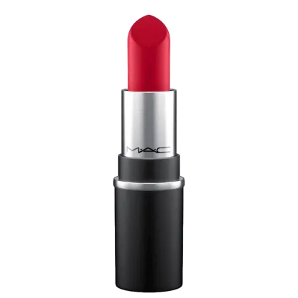 Imagem do produto M·A·C Retro Matte Mini Ruby Woo - Batom 1,8g