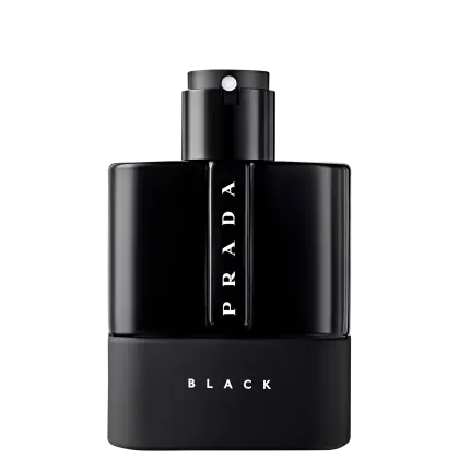 Perfume Masculino Luna Rossa Black Prada EDP, 100ml.