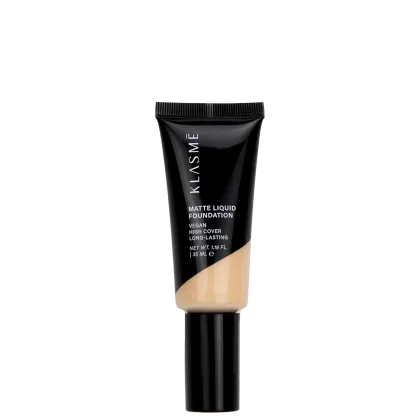 Imagem do produto Klasme Matte F001 - Base Líquida 35g