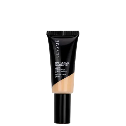 Imagem do produto Klasme Matte F002 - Base Líquida 35g