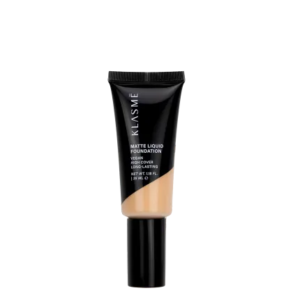 Imagem do produto Klasme Matte F004 - Base Líquida 35g