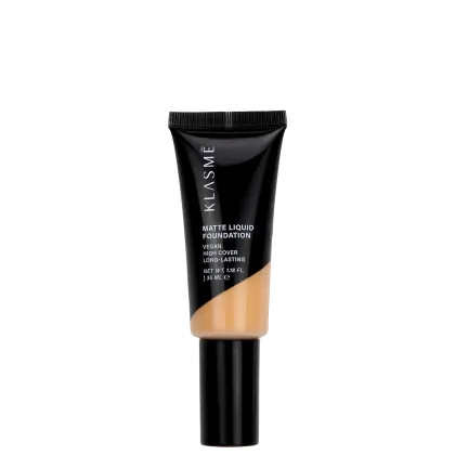Imagem do produto Klasme Matte F005 - Base Líquida 35g