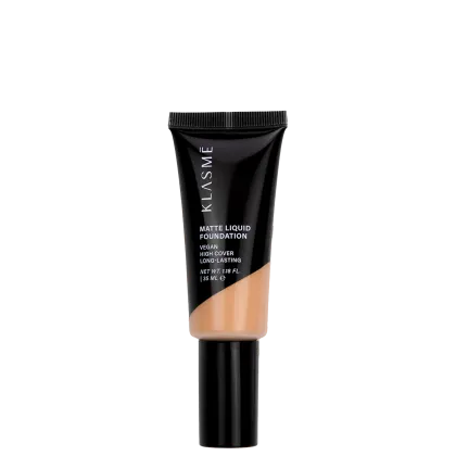 Imagem do produto Klasme Matte F006 - Base Líquida 35g