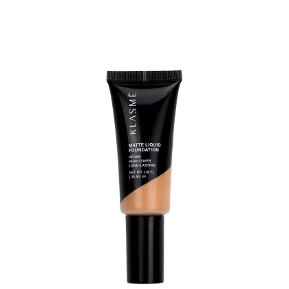 Imagem do produto Klasme Matte F007 - Base Líquida 35g