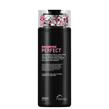 Imagem do produto Shampoo Perfect 300ml