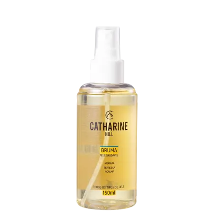 Imagem do produto Catharine Hill Brume - Fluído Hidratante Facial 150ml