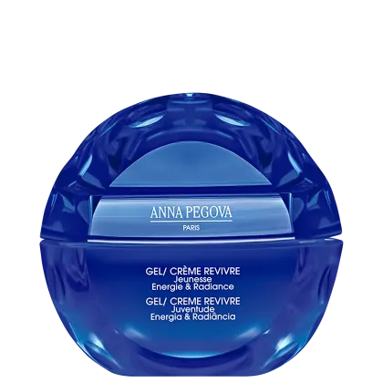 Imagem do produto Anna Pegova Revivre - Creme Redutor de Linhas Noturno 40ml