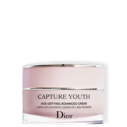 Imagem do produto Dior Capture Youth Age Delay Advanced - Creme Redutor de Linhas 50ml