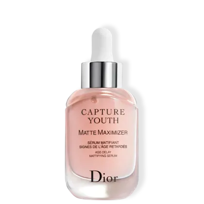 Imagem do produto Dior Capture Youth Matte Maximizer - Sérum Redutor de Linhas 30ml
