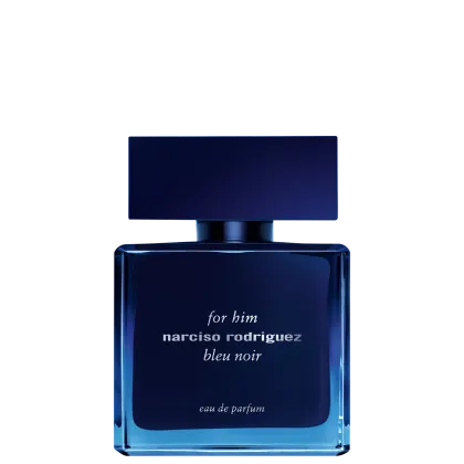 Imagem do produto For Him Bleu Noir Narciso Rodriguez Eau de Parfum - Perfume Masculino 50ml