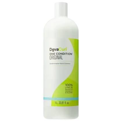 Imagem do produto Deva Curl One Condition - Condicionador 1L
