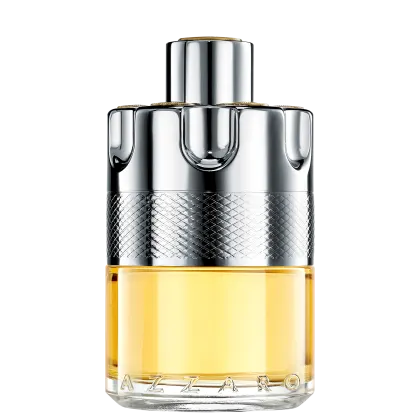 Imagem do produto Wanted Azzaro Eau de Toilette - Perfume Masculino 150ml