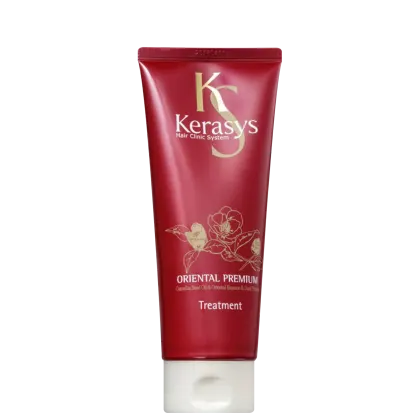 Imagem do produto Máscara Capilar Kerasys Oriental Premium 200ml