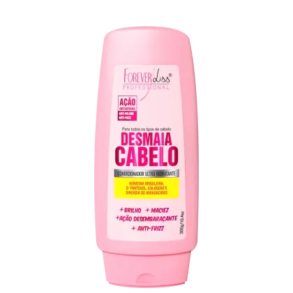 Imagem do produto Forever Liss Professional Desmaia Cabelo - Condicionador 300g